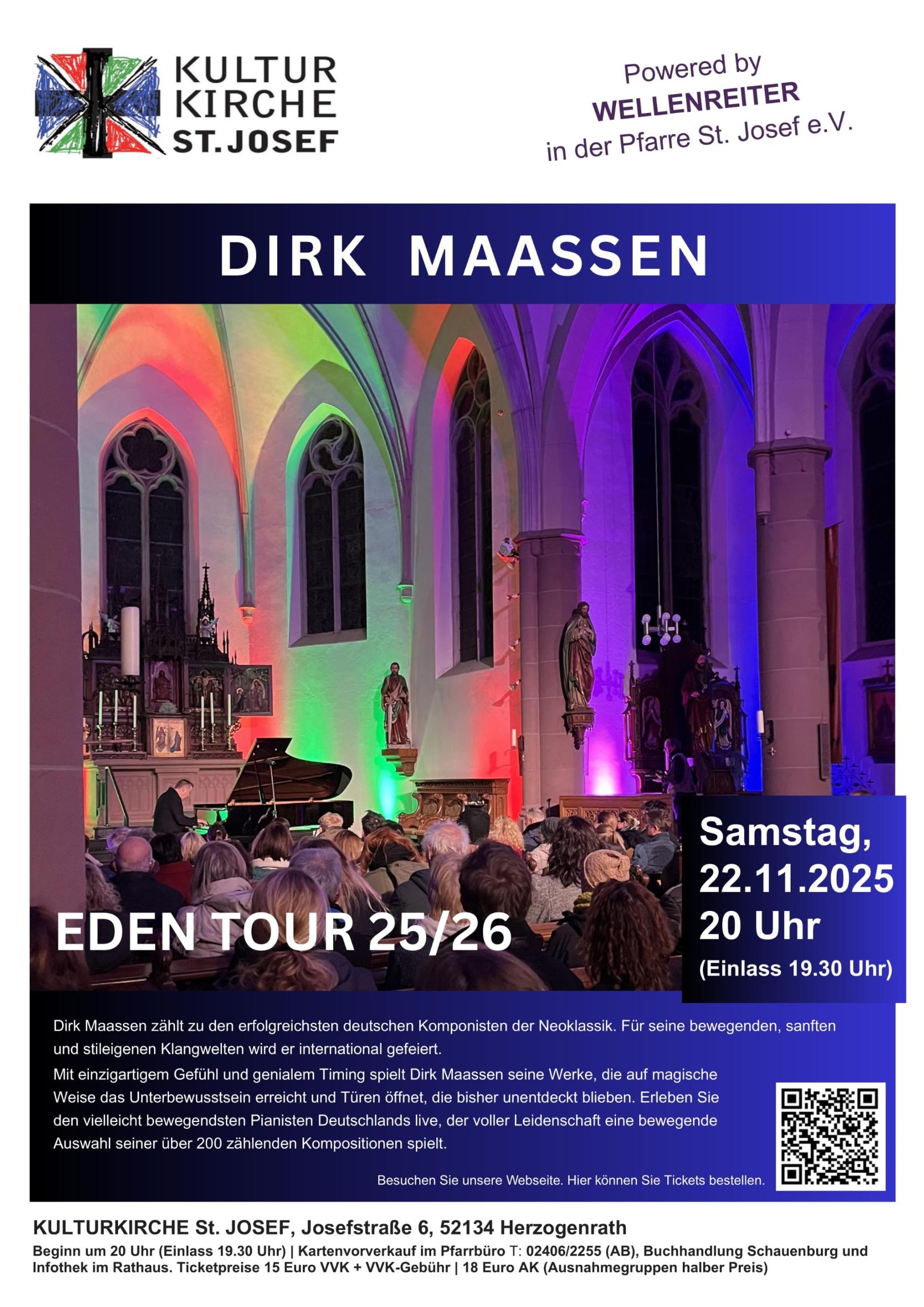 2025_11_22 Dirk Maasssen (1)-1 (c) Veranstalter